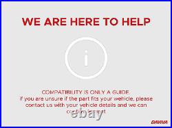 Hyundai i20 Electric Power Steering Motor 1.2 Petrol 57kW (78 HP) 56300-1J970
