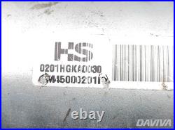 Hyundai i20 Power Steering Motor 1.4 Petrol 74kW (101 HP) 0201HGKA0030 2012