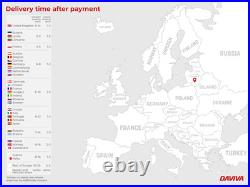 Hyundai i20 Power Steering Motor 1.4 Petrol 74kW (101 HP) 0201HGKA0030 2012