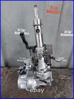 Hyundai ix20 2012 Electric Power Steering Column Motor 563001K150 ECS #JE33