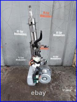 Hyundai ix20 2012 Electric Power Steering Column Motor 563001K150 ECS #JE33