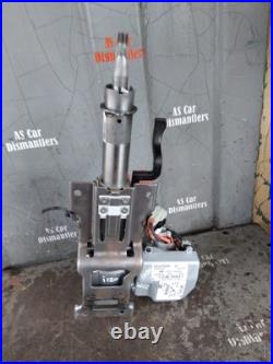 Hyundai ix20 2012 Electric Power Steering Column Motor 563001K150 ECS #JE33