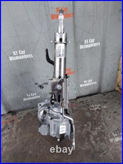 Hyundai ix20 2012 Electric Power Steering Column Motor 563001K150 ECS #JE33
