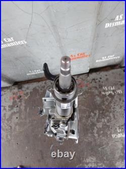 Hyundai ix20 2012 Electric Power Steering Column Motor 563001K150 ECS #JE33