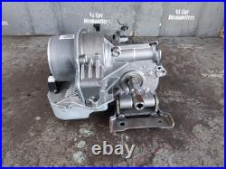 Hyundai ix20 2012 Electric Power Steering Column Motor 563001K150 ECS #JE33