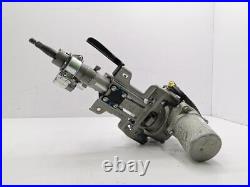 Hyundai ix35 2013 Electric Power Steering Pump Motor 563453U511 AME18841