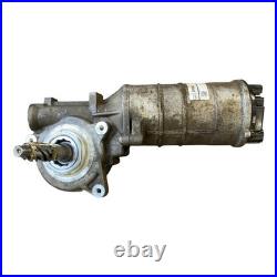 ISUZU D-max Power STEERING RACK MOTOR ELECTRIC DL20 DL40 2021-2023 8983948781