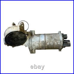 ISUZU D-max Power STEERING RACK MOTOR ELECTRIC DL20 DL40 2021-2023 8983948781