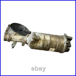 ISUZU D-max Power STEERING RACK MOTOR ELECTRIC DL20 DL40 2021-2023 8983948781