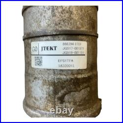 ISUZU D-max Power STEERING RACK MOTOR ELECTRIC DL20 DL40 2021-2023 8983948781