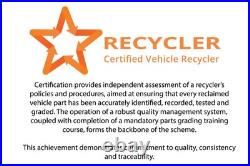 ISUZU D-max Power STEERING RACK MOTOR ELECTRIC DL20 DL40 2021-2023 8983948781