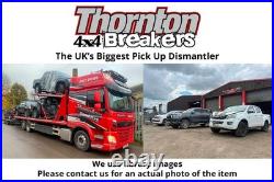 ISUZU D-max Power STEERING RACK MOTOR ELECTRIC DL20 DL40 2021-2023 8983948781