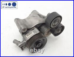 Iveco Daily 11-14 V Power Steering Pump/motor 504385414