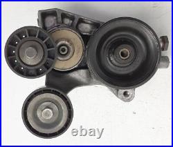 Iveco Daily 11-14 V Power Steering Pump/motor 504385414