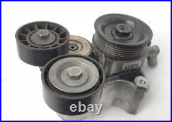 Iveco Daily 11-14 V Power Steering Pump/motor 504385414