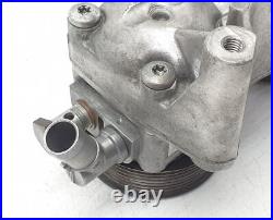 Iveco Daily 11-14 V Power Steering Pump/motor 504385414