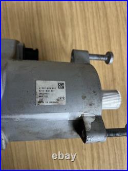 Jaguar I Pace 2022 Power Steering Electric Motor 4532020055