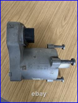 Jaguar I Pace 2022 Power Steering Electric Motor 4532020055