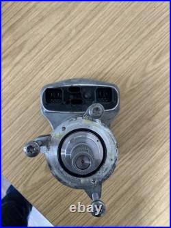 Jaguar I Pace 2022 Power Steering Electric Motor 4532020055