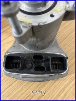 Jaguar I Pace 2022 Power Steering Electric Motor 4532020055