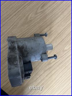 Jaguar I Pace 2022 Power Steering Electric Motor 4532020055