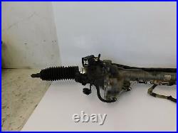 Jaguar Xe D Mk1 15-20 Dti 204dta Power Steering Rack Without Motor Jx73-3200-db