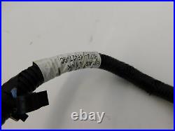 Jaguar Xe D Mk1 15-20 Dti 204dta Power Steering Rack Without Motor Jx73-3200-db