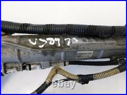 Jaguar Xe D Mk1 15-20 Dti 204dta Power Steering Rack Without Motor Jx73-3200-db