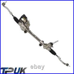 Jaguar Xe Electric Power Steering Rack 2015 Onwards Lhd Rwd Awd With Motor