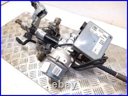 Jeep Renegade electric power steering motor & module 59330701 2018
