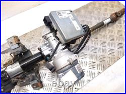 Jeep Renegade electric power steering motor & module 59330701 2018