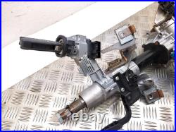 Jeep Renegade electric power steering motor & module 59330701 2018