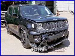 Jeep Renegade electric power steering motor & module 59330701 2018