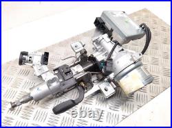 Jeep Renegade power steering motor and module 59320984 Mk1 BU 2015