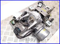 Jeep Renegade power steering motor and module 59320984 Mk1 BU 2015