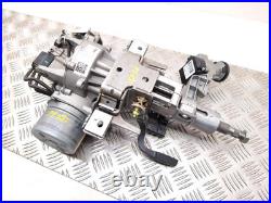 Jeep Renegade power steering motor and module 59320984 Mk1 BU 2015