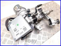 Jeep Renegade power steering motor and module 59320984 Mk1 BU 2015