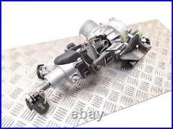 Jeep Renegade steering electric power steering motor & ignition 59330701 2020