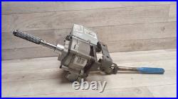 KIA Ceed 2007 Electric power steering pump 563001H100 SMI118015