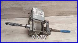 KIA Ceed 2007 Electric power steering pump 563001H100 SMI118015