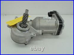 KIA SPORTAGE Power Steering Motor 56320-F1690 2018 29935