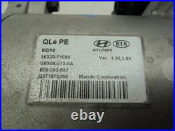 KIA SPORTAGE Power Steering Motor 56320-F1690 2018 29935