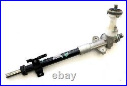 KIA Sportage III SL Facelift Steering Gear Steering 56500 2S010