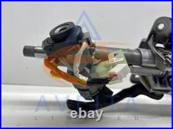 KIA Sportage MK5 21-24 Electric Power Steering Column & Motor 56300R2050