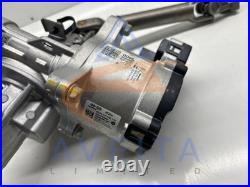 KIA Sportage MK5 21-24 Electric Power Steering Column & Motor 56300R2050
