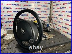 Kia Ceed 2007-2010 Mk1 Adjustabl Steering Column Electric Power Motor 2h56399500