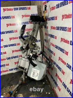 Kia Ceed 2007-2010 Mk1 Adjustabl Steering Column Electric Power Motor 2h56399500