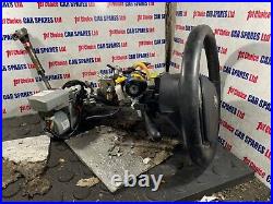 Kia Ceed 2007-2010 Mk1 Adjustabl Steering Column Electric Power Motor 2h56399500