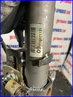 Kia Ceed 2007-2010 Mk1 Adjustabl Steering Column Electric Power Motor 2h56399500