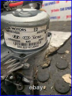 Kia Ceed 2007-2010 Mk1 Adjustabl Steering Column Electric Power Motor 2h56399500